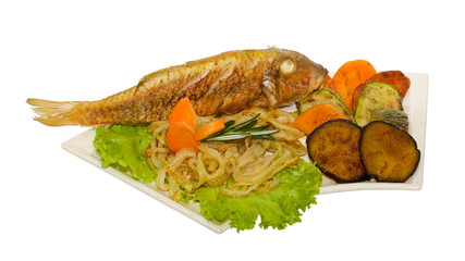 japan trditional hot food