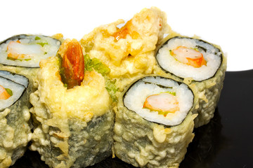 japan trditional food - roll