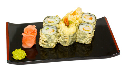 japan trditional food - roll