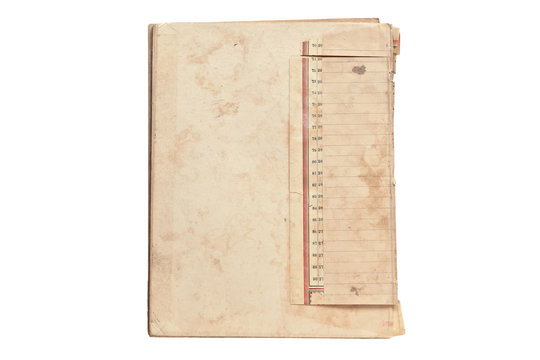 old paper background