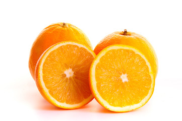 Naranjas