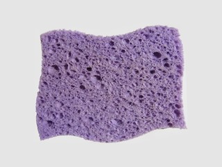 Eponge de cuisine
