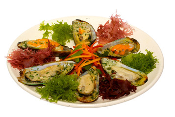 japan trditional hot food