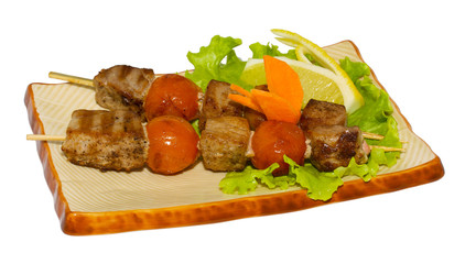 japan trditional hot food