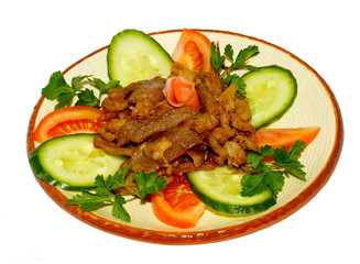 Meat