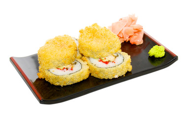japan trditional food - roll