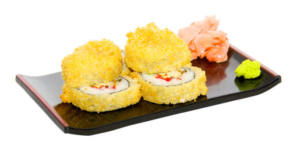 japan trditional food - roll