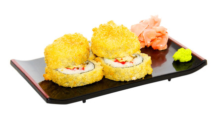 japan trditional food - roll