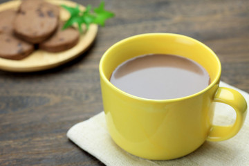 cocoa