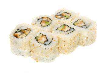 japan trditional food - roll