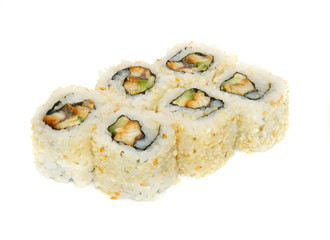 japan trditional food - roll