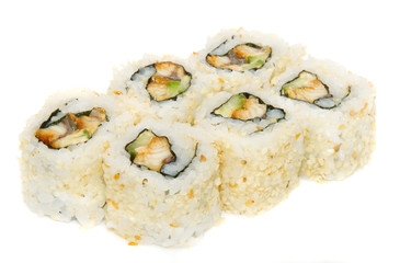japan trditional food - roll
