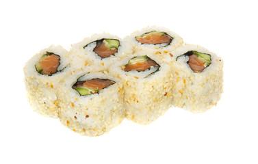 japan trditional food - roll