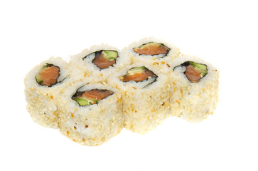 japan trditional food - roll