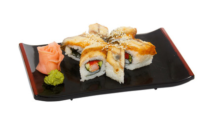 japan trditional food - roll