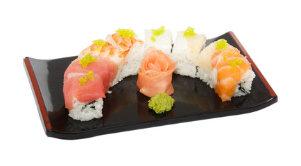 japan trditional food - roll