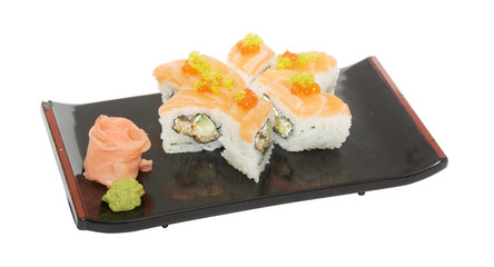 japan trditional food - roll