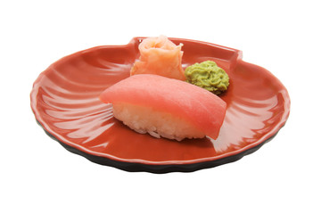japan traditional food - sushi