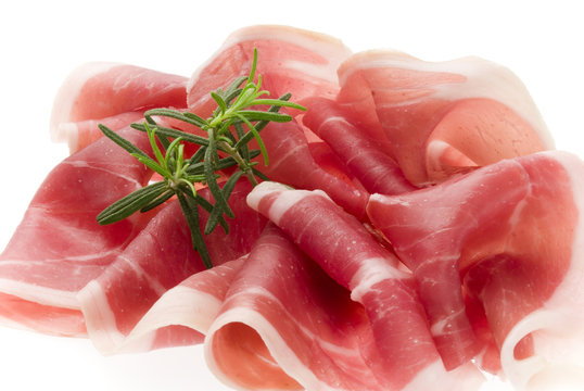 prosciutto di  parma