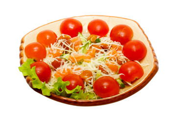 japan traditional food - sushi