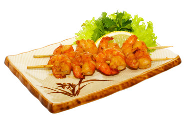 japan traditional food - sushi