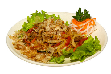 japan traditional food