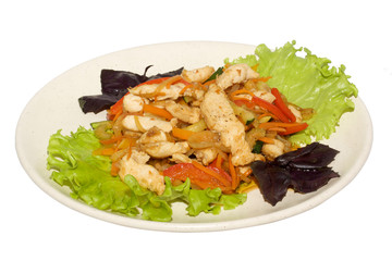 japan traditional food