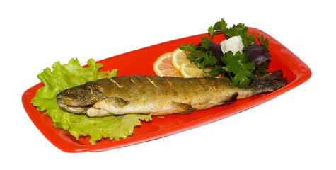 japan traditional food