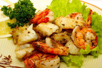 japan traditional food