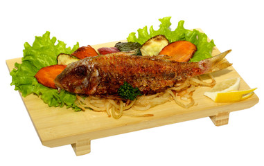 japan traditional food