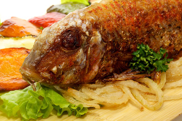 japan traditional food
