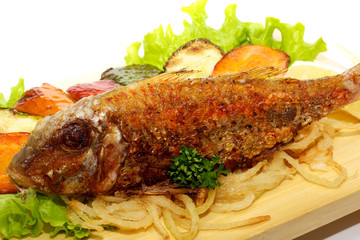 japan traditional food