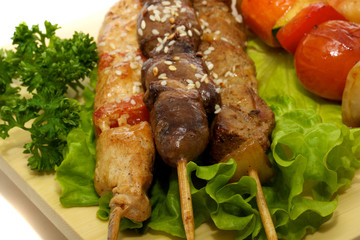 japan traditional food
