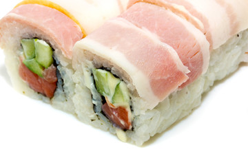 japan traditional food