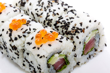 japan traditional food