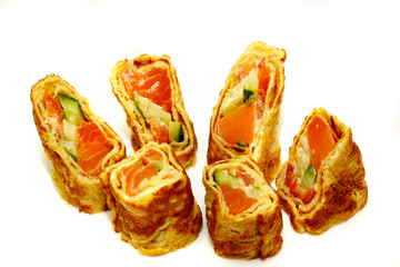 japan traditional food