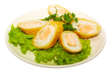japan trditional food
