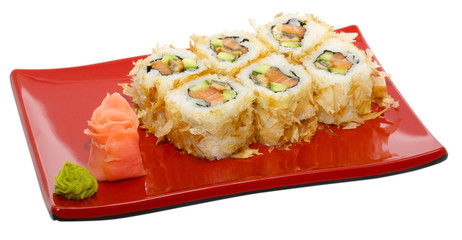japan trditional food