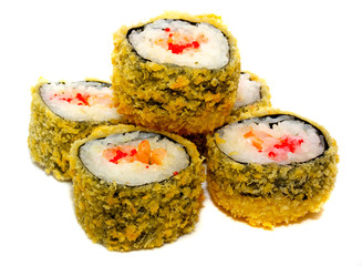 japan trditional food