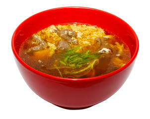 Japanese Cuisine - Miso Soup