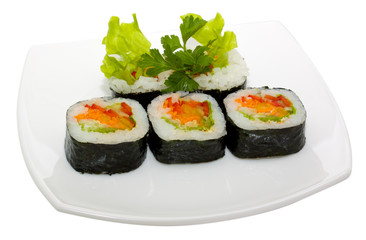 japan trditional food