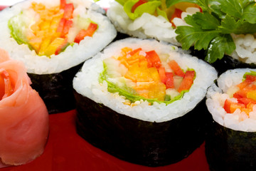 japan trditional food