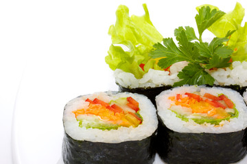 japan trditional food