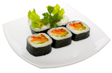 japan trditional food