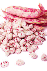 borlotti beans