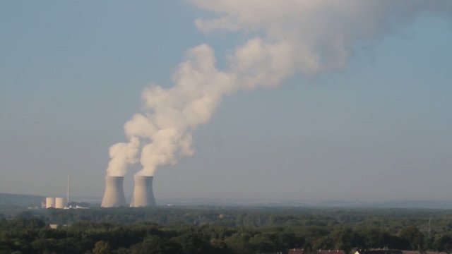 Atomkraftwerk Gundremmingen