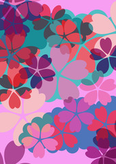 グラフィックパターン