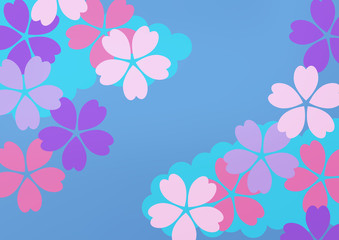 グラフィックパターン