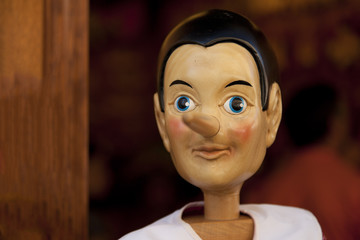 Pinocchio
