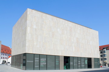 München Jüdisches Museum